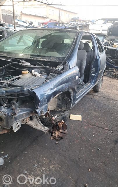 Corsa C Corsa