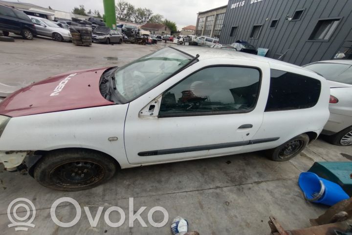Clio II Clio