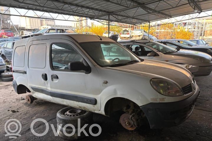 Kangoo I Kangoo