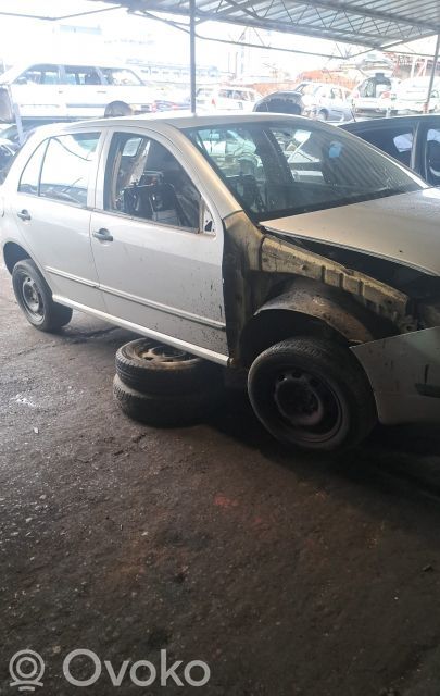 Fabia Mk1 (6Y) Fabia