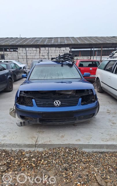 PASSAT B5 Passat