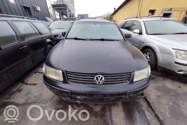 PASSAT B5 Passat