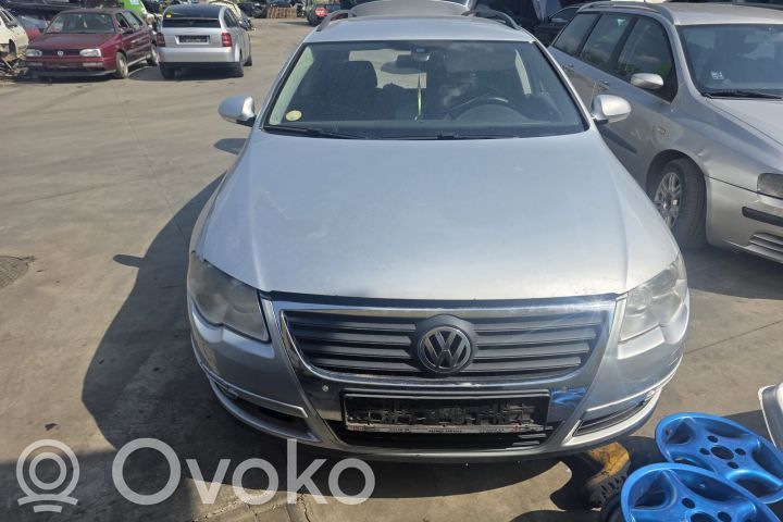 PASSAT B6 Passat