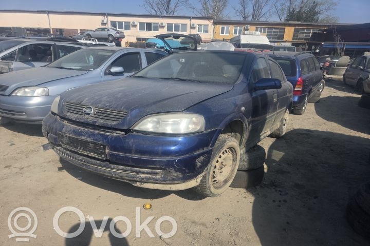 Astra G Astra  E1010534