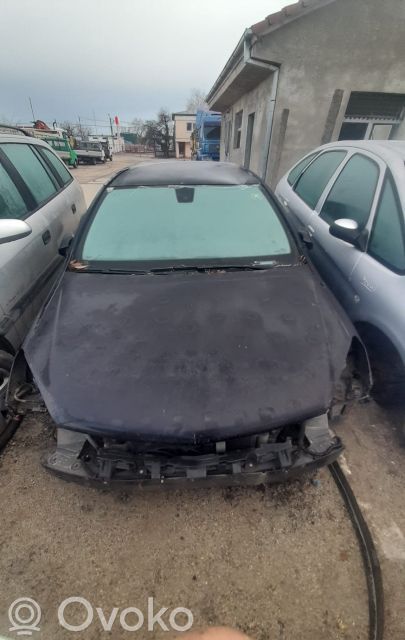 Astra H Astra