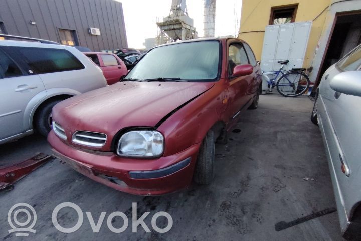 Micra Micra