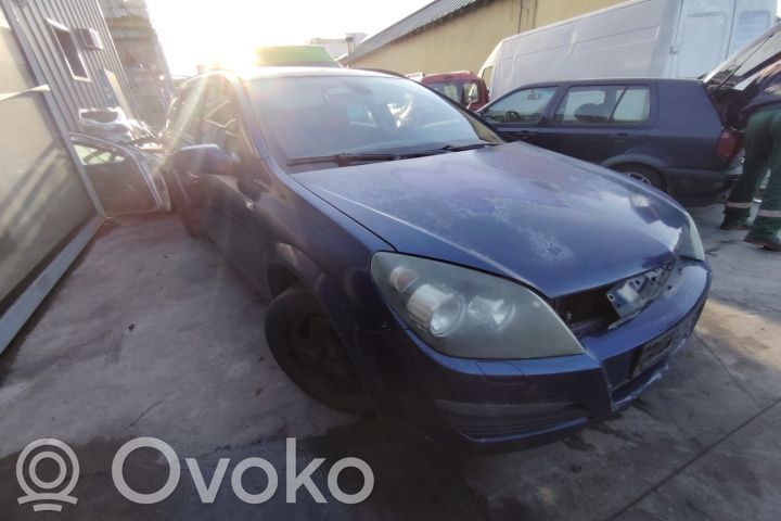 Astra H Astra