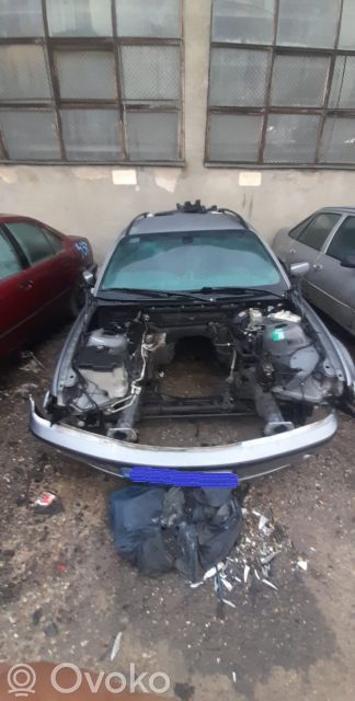 3 E46 Series 3