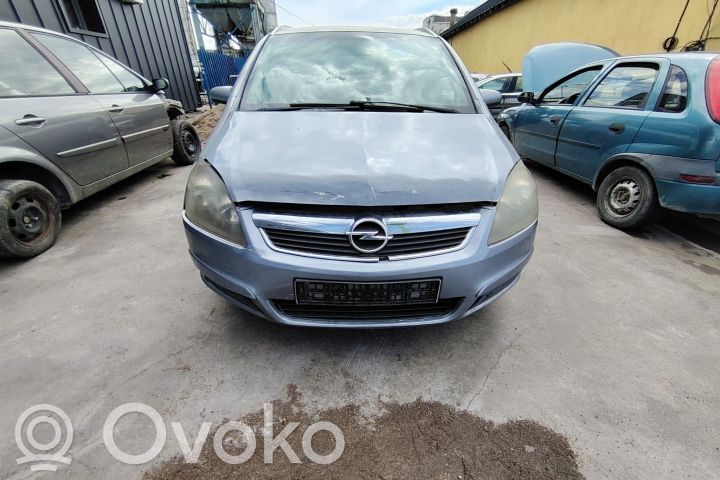 Zafira B Zafira