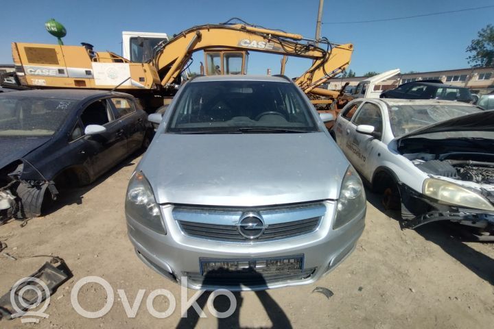 Zafira B Zafira