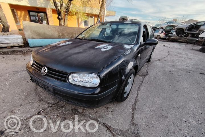 Golf IV Golf