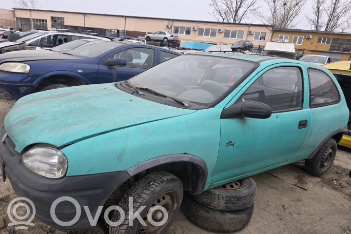 Corsa B Corsa