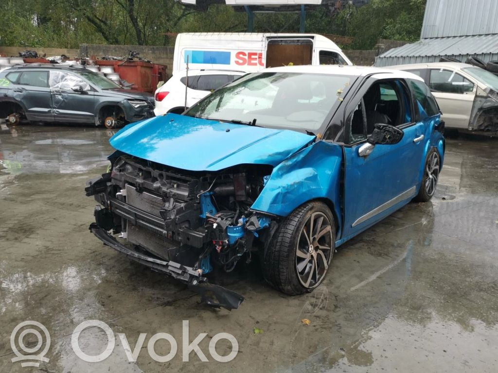 C5 C5, C5 Aircross  9807496680