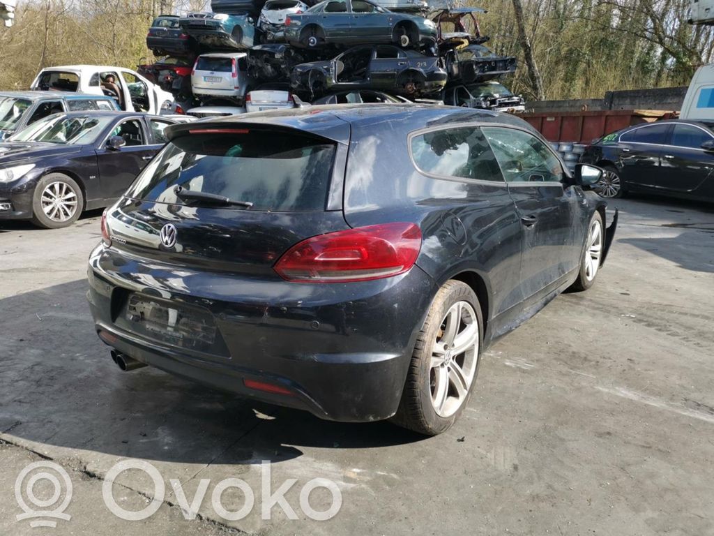 Scirocco Scirocco  03L906018AM