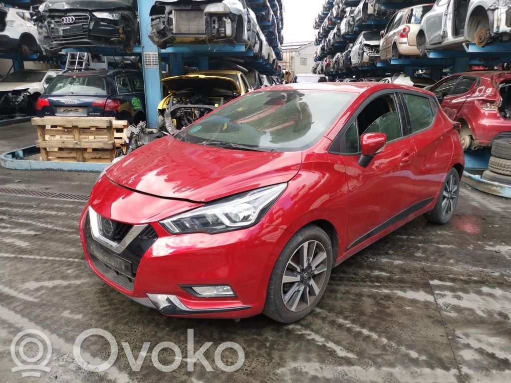 Micra Micra  685105FA1A