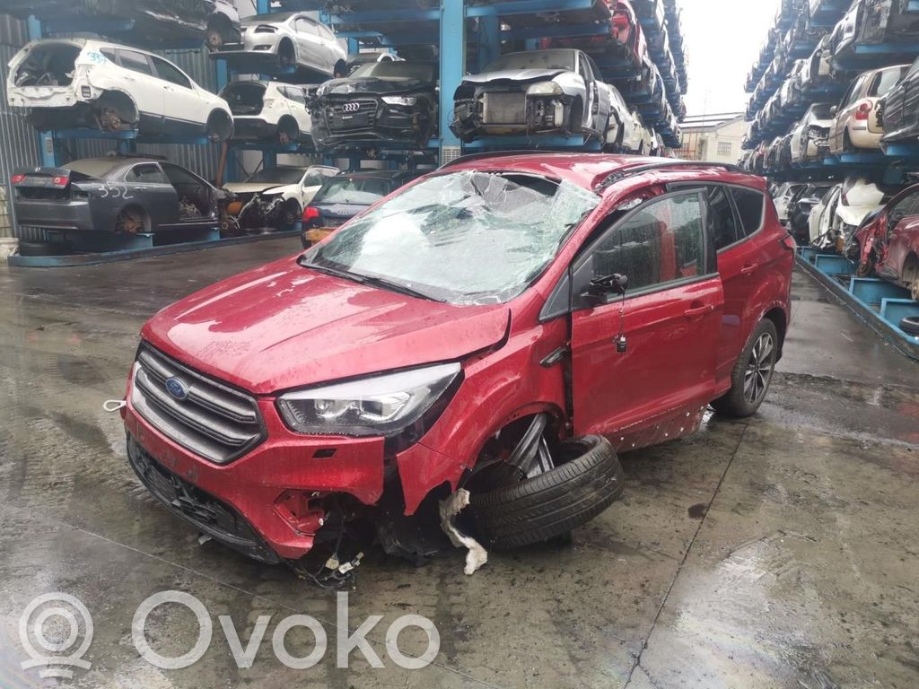 Kuga I Kuga  H2GT14C676AA