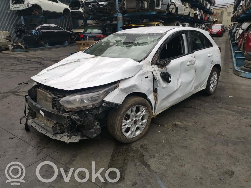Ceed Ceed, Ceed SW, Pro Ceed  296702U100