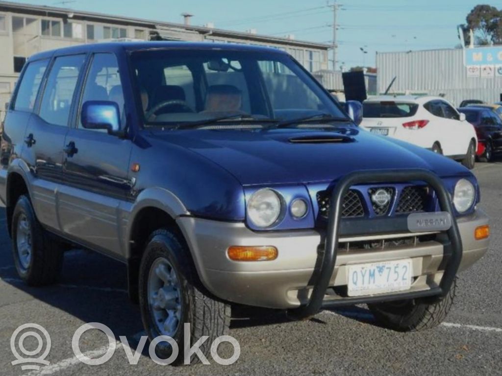 Terrano Terrano  71543025