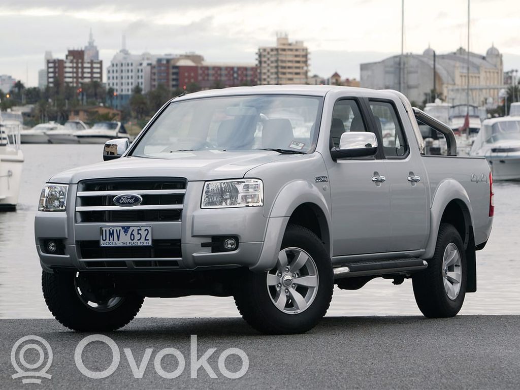 Ranger Ranger  F8FF15000AA