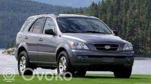 Sorento Sorento