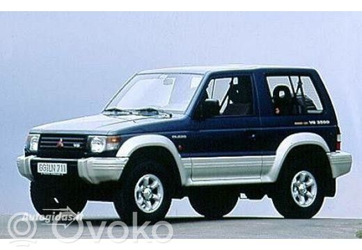 Pajero Pajero  MD350608