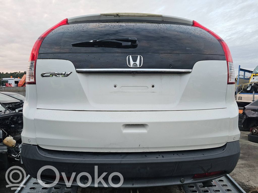 CR-V CR-V  AA85