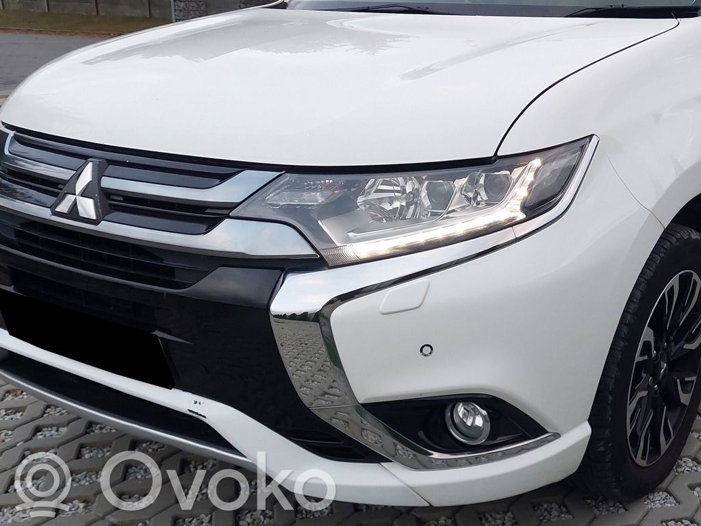 Outlander Outlander  1860C730