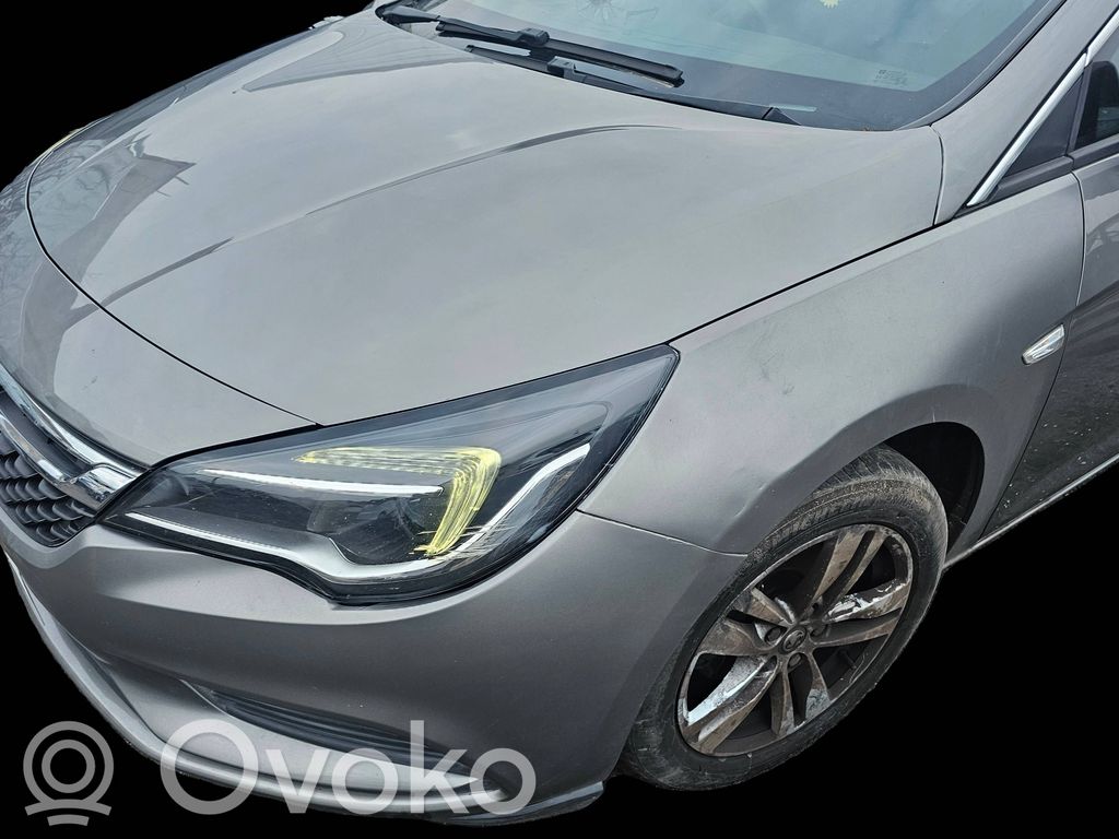Astra K Astra  55495597