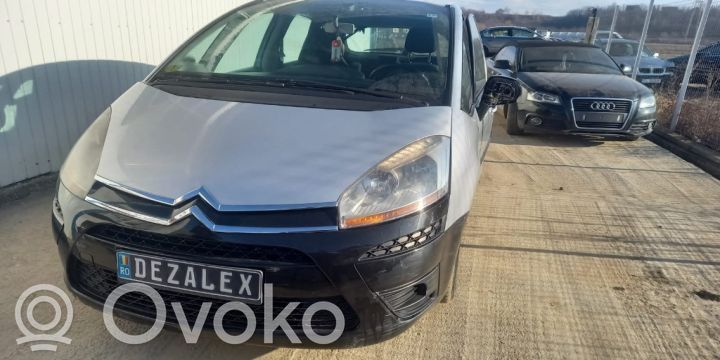C4 I Picasso C4 Picasso, Grand Picasso, Aircross, Cactus