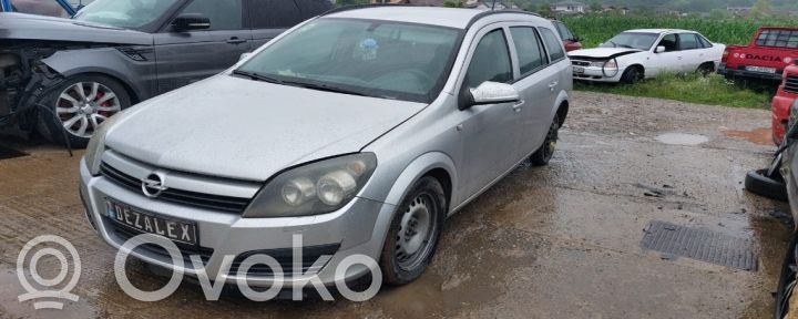 Astra H Astra