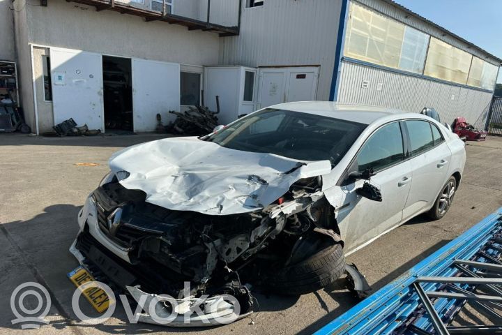 Megane IV Megane