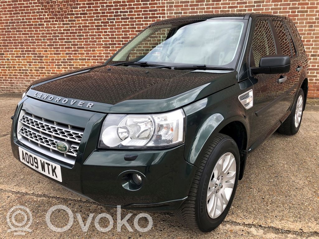 Freelander 2 - LR2 Freelander  6G9N042A94DE