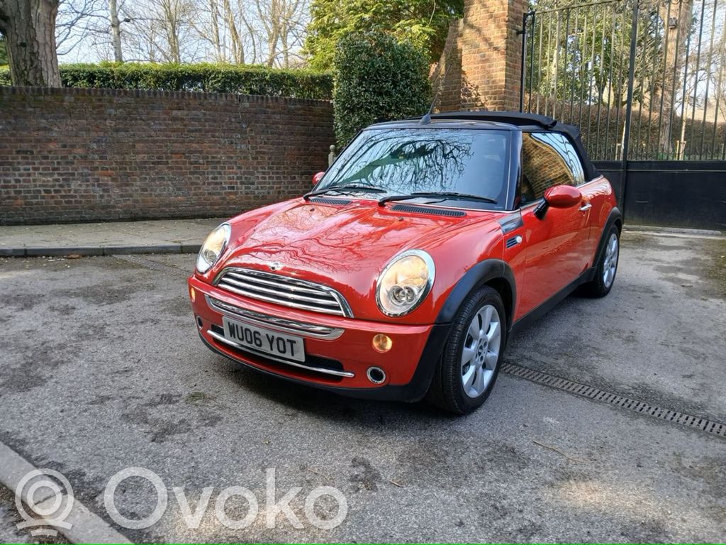 One - Cooper R50 - 53 One/Cooper R50/53  1005831200