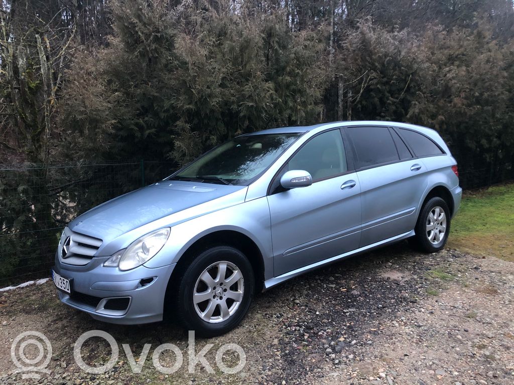 R W251 R-class, AMG (W251)  A2720161305