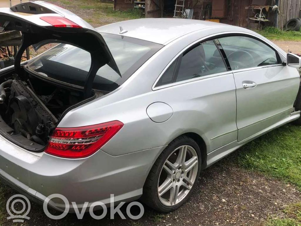 E C207 W207 E-class, AMG (W124, W210, W211, W212, W213, C207, W238)  A0255452226