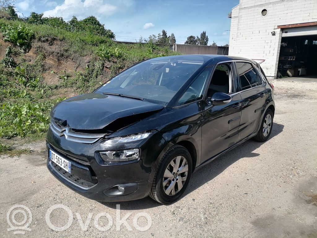 C4 II Picasso C4 Picasso, Grand Picasso, Aircross, Cactus  9683265480