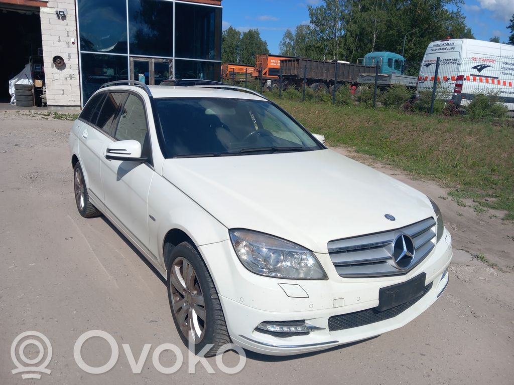 C W204 C-class, AMG (W202, W203, W204, W205, W206)  A6510904980
