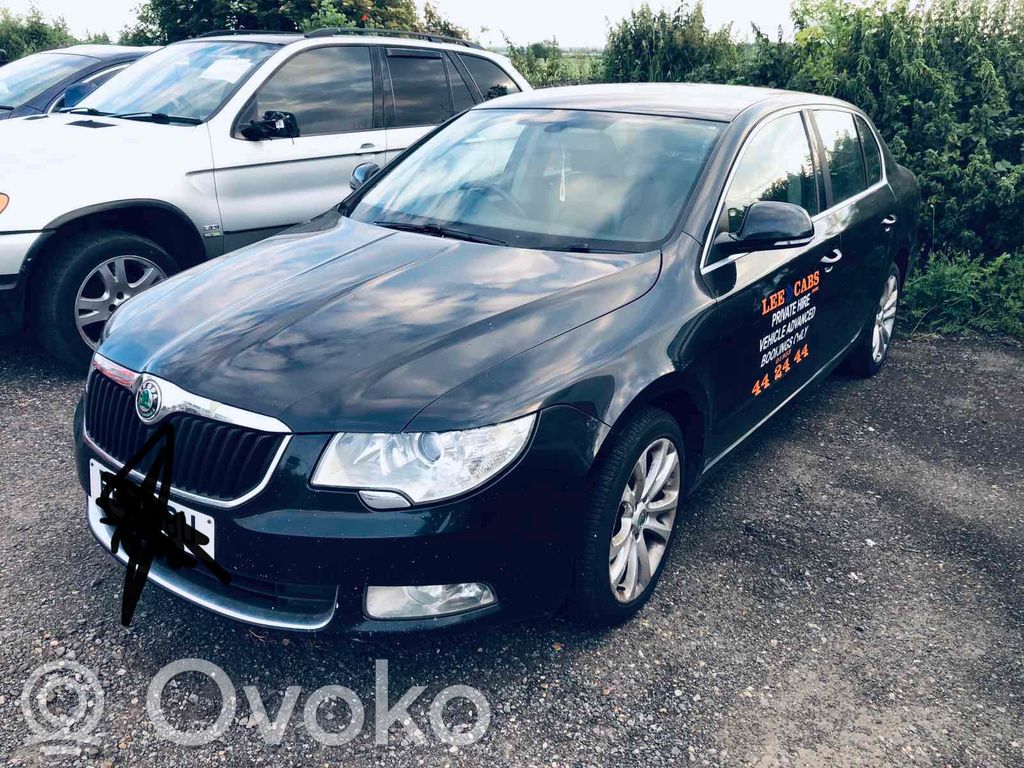 Superb B6 (3T) Superb  101623604