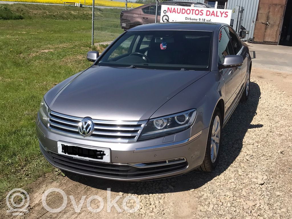 Phaeton Phaeton  059911024D