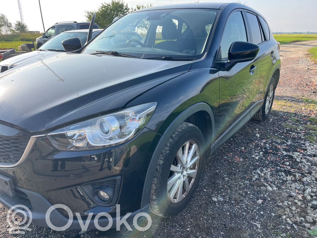 CX-5 CX-5  KJ01437A0B