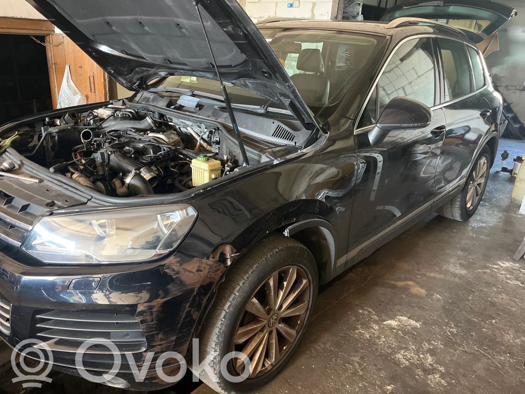 Touareg II Touareg  059109116A