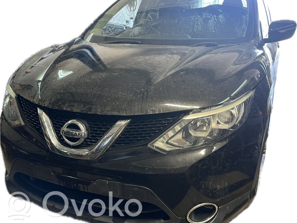 Qashqai Qashqai, Qashqai+2  916864EA00