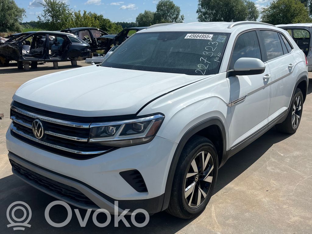 Atlas Cross Sport Atlas  3CN927225