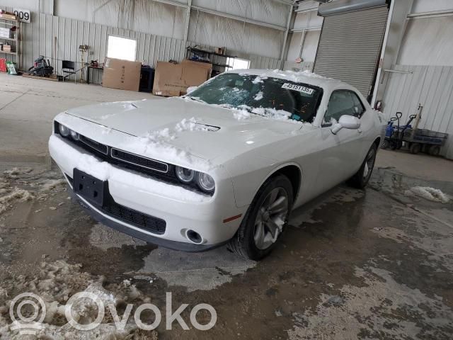 Challenger Challenger  P68283310AA