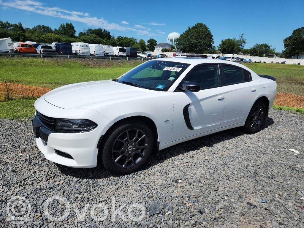 Charger Charger
