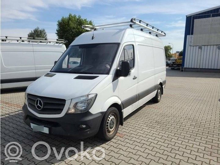 Sprinter W906 Sprinter  928906