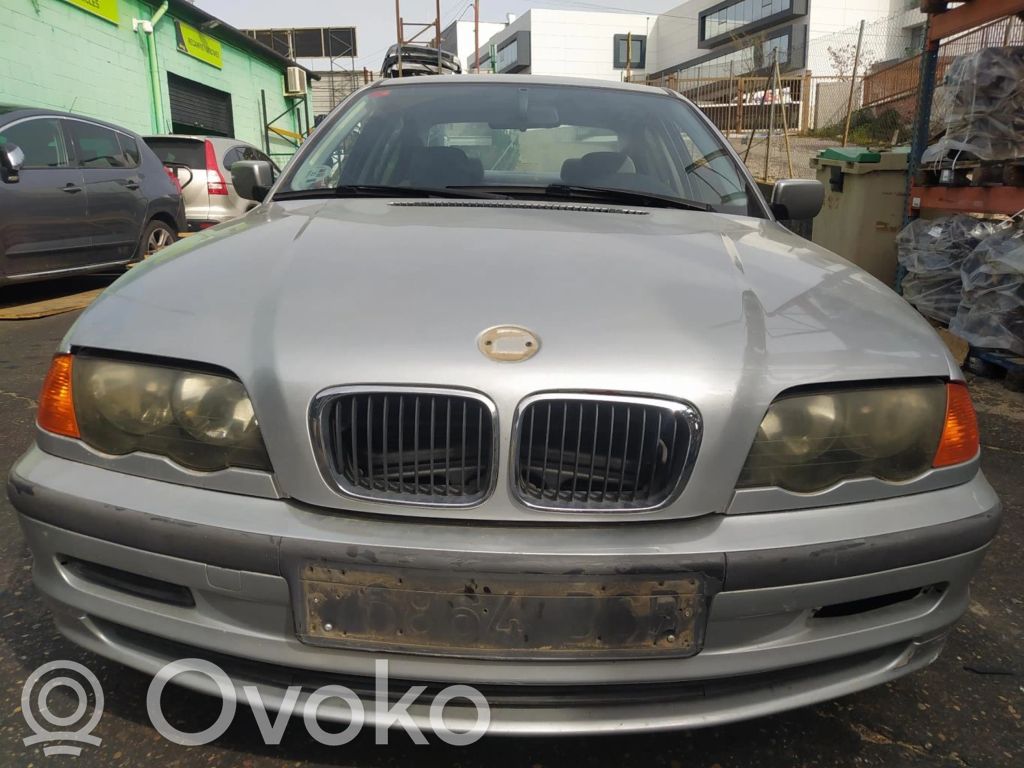 3 E46 Series 3  8364923