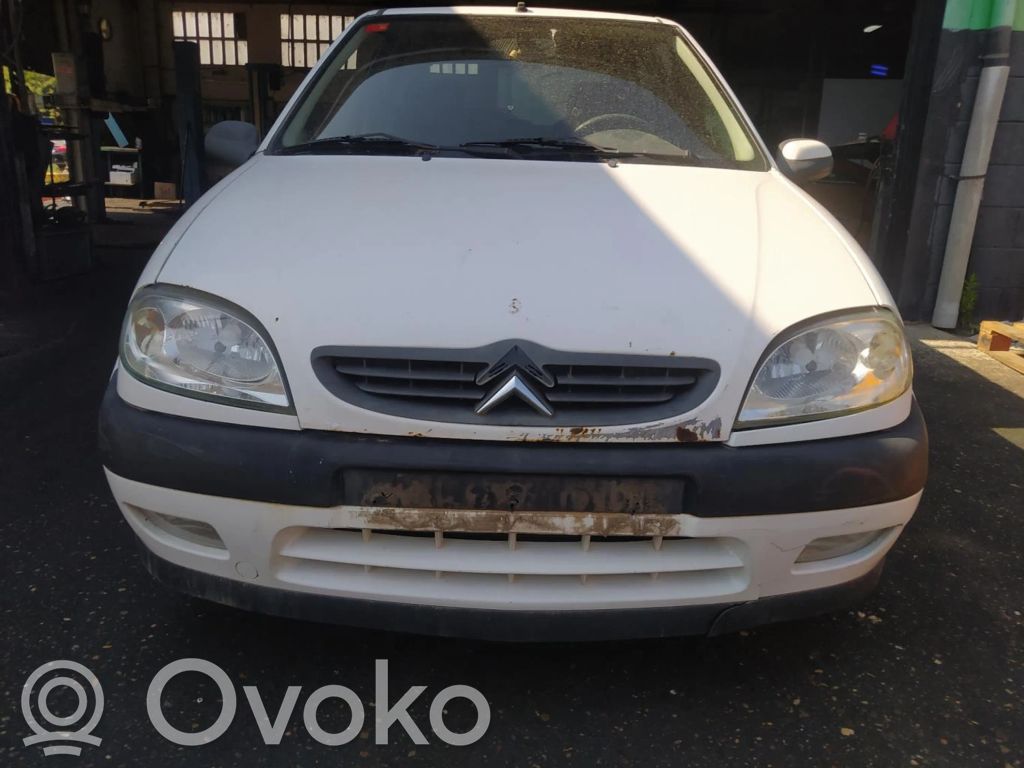 TEST Clio  9633292480