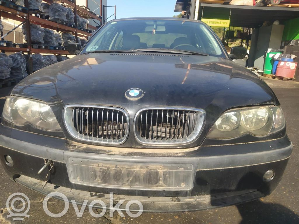 3 E46 Series 3  6902184