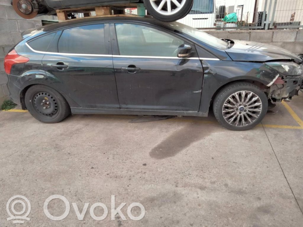 Focus Focus  AM5T14A132AA